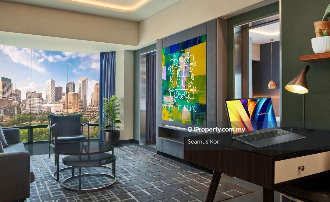 Hotel / Resort untuk Dijual di Kl Sentral, Kuala Lumpur oleh Seamus Kor - iProperty.com.my