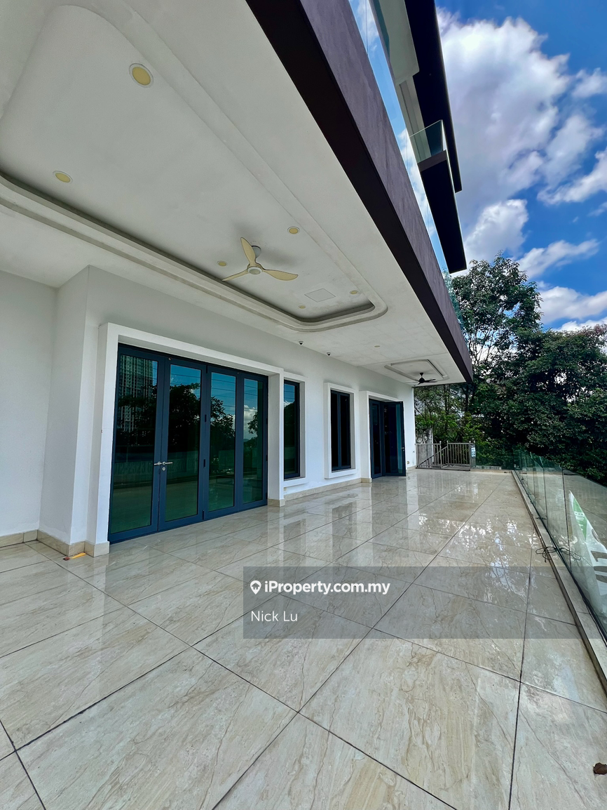Bungalow House for Sale in Country Heights Damansara, Kuala Lumpur by Nick Lu - iProperty.com.my