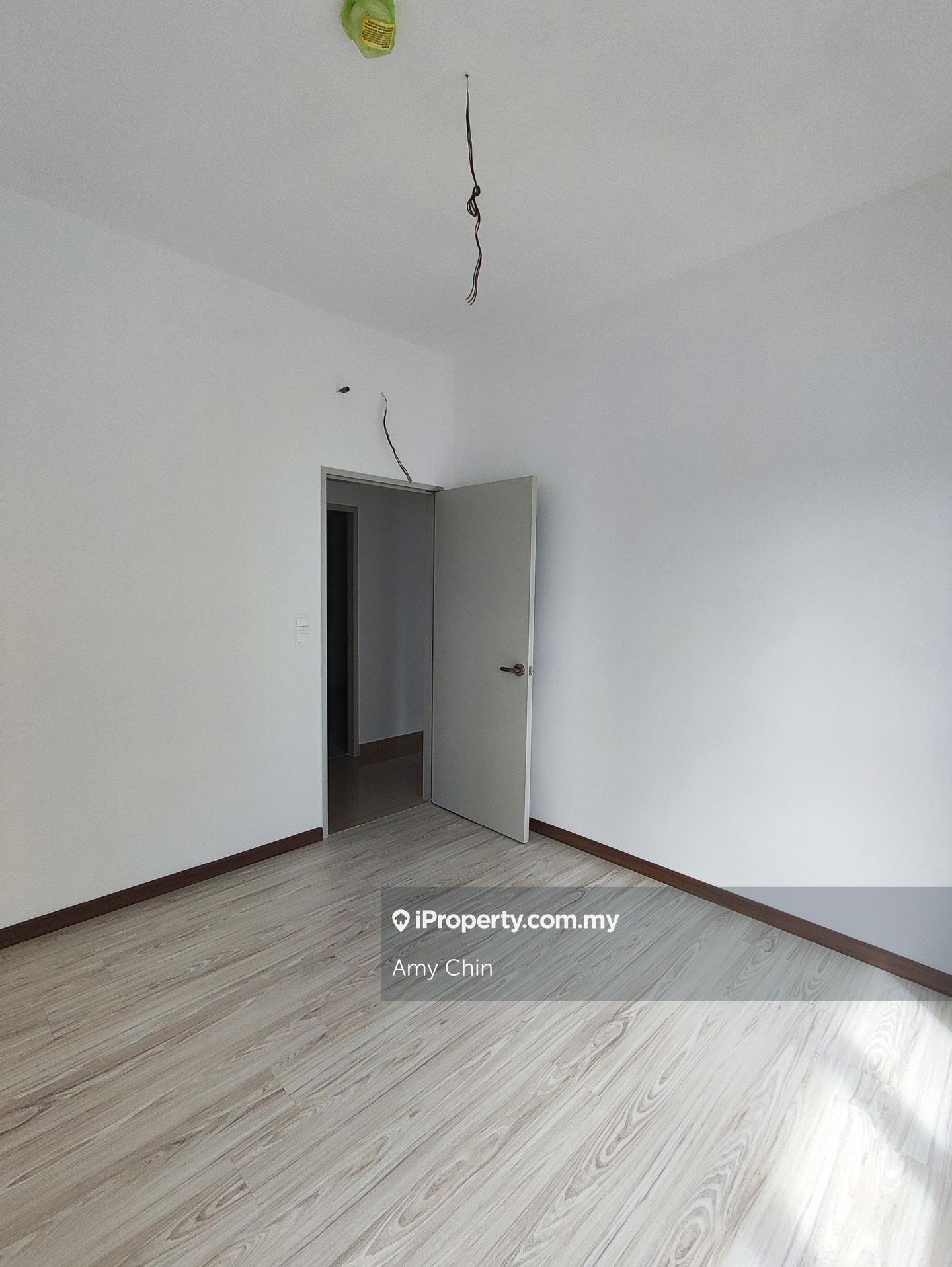 Residensi Servis untuk Dijual di M Oscar oleh Amy Chin - iProperty.com.my