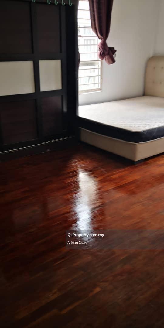 Condominium for Sale in D'Rimba by Adrian Siow - iProperty.com.my