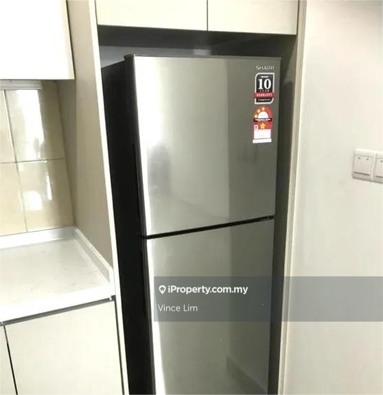 Service Residence for Rent in TR Residence by Vince Lim - iProperty.com.my