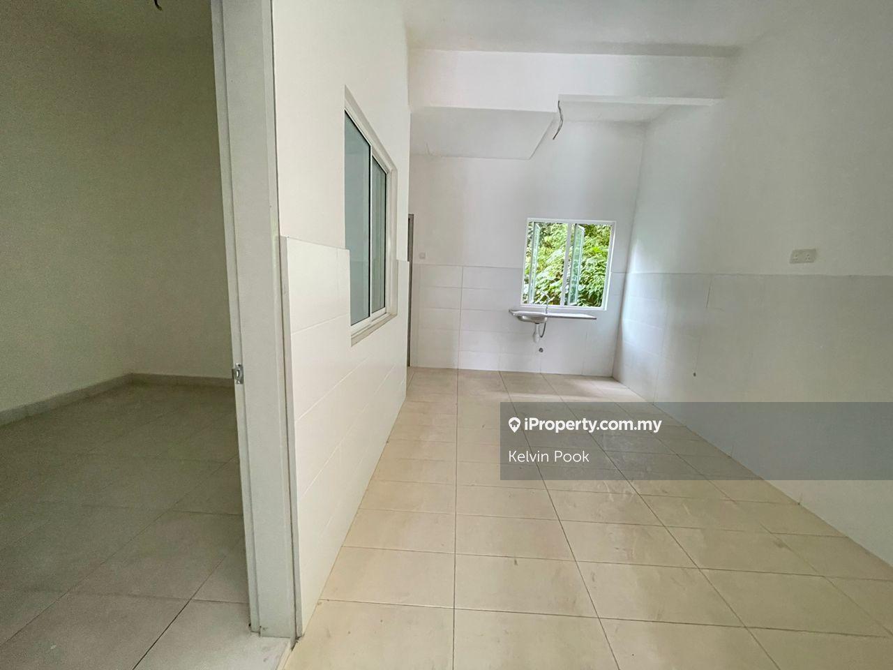 Rumah Berangkai 2 Tingkat untuk Dijual di Diamond Garden @ Dengkil Sepang, Dengkil oleh Kelvin Pook - iProperty.com.my