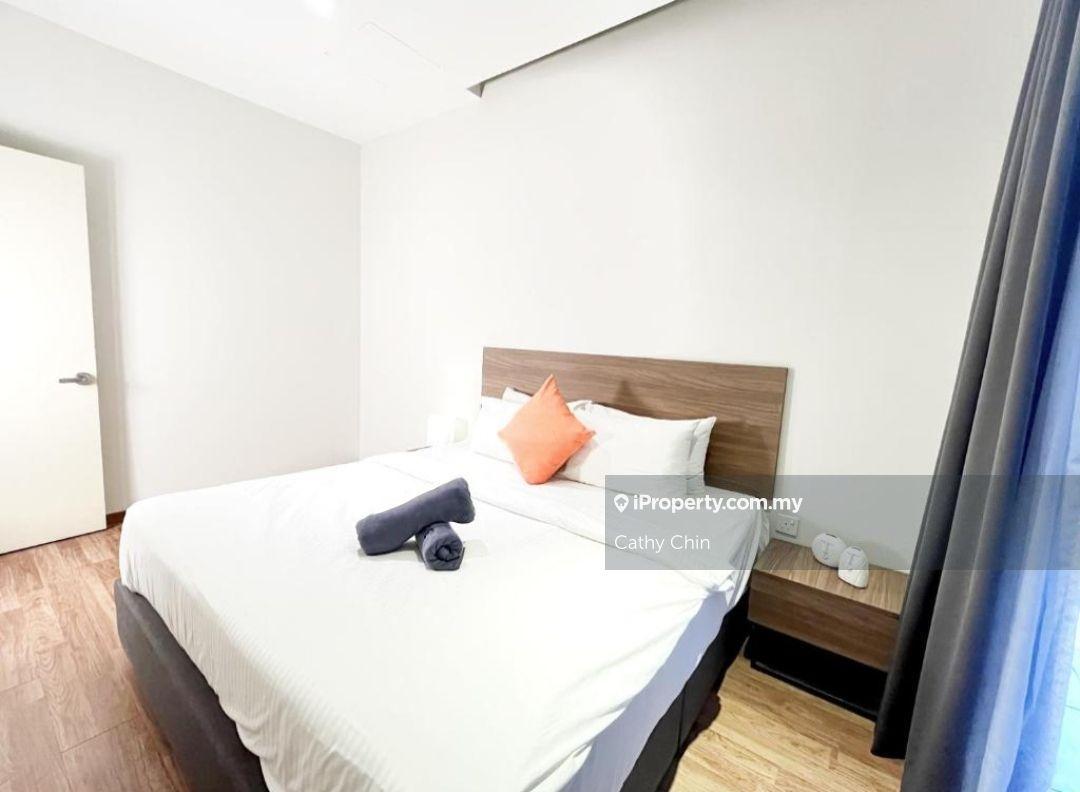 Residensi Servis untuk Disewa di Bangsar Trade Centre (Pantai Plaza) oleh Cathy Chin - iProperty.com.my