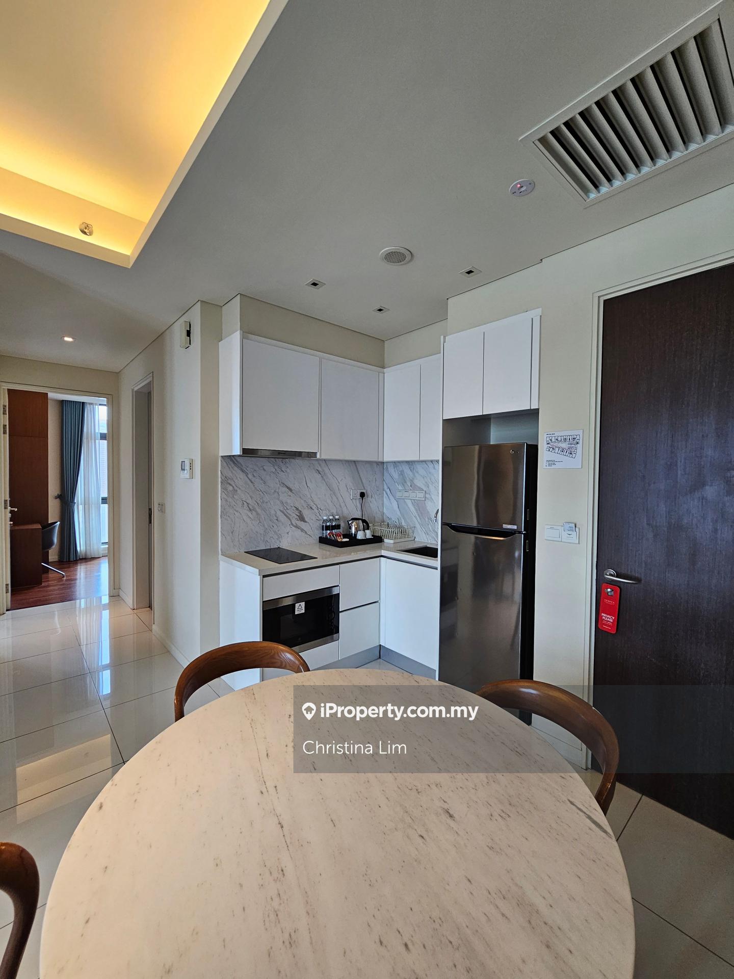 Service Residence for Sale in Tribeca by Christina Lim - iProperty.com.my