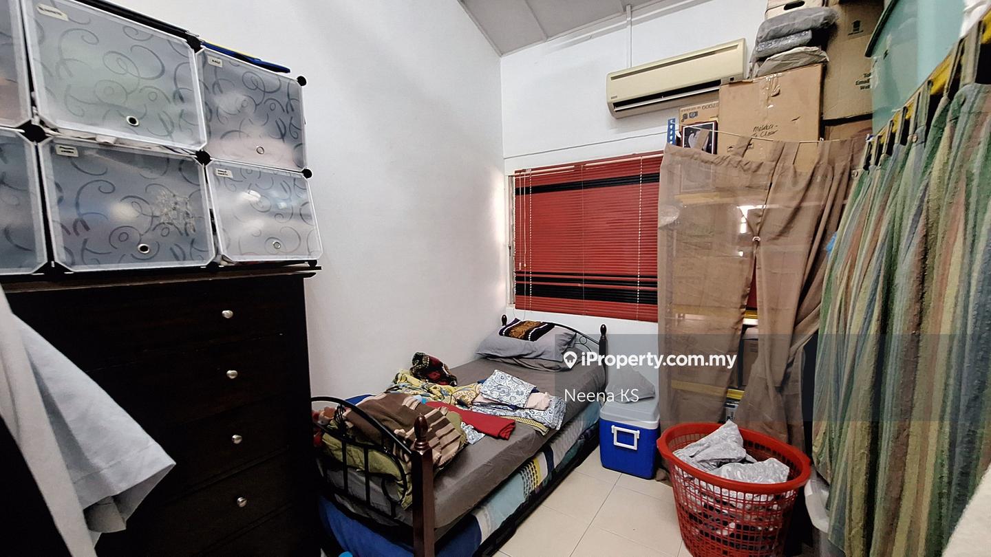 Rumah Berangkai 1 Tingkat untuk Dijual di Taman Bangsar, Bangsar oleh Neena KS - iProperty.com.my