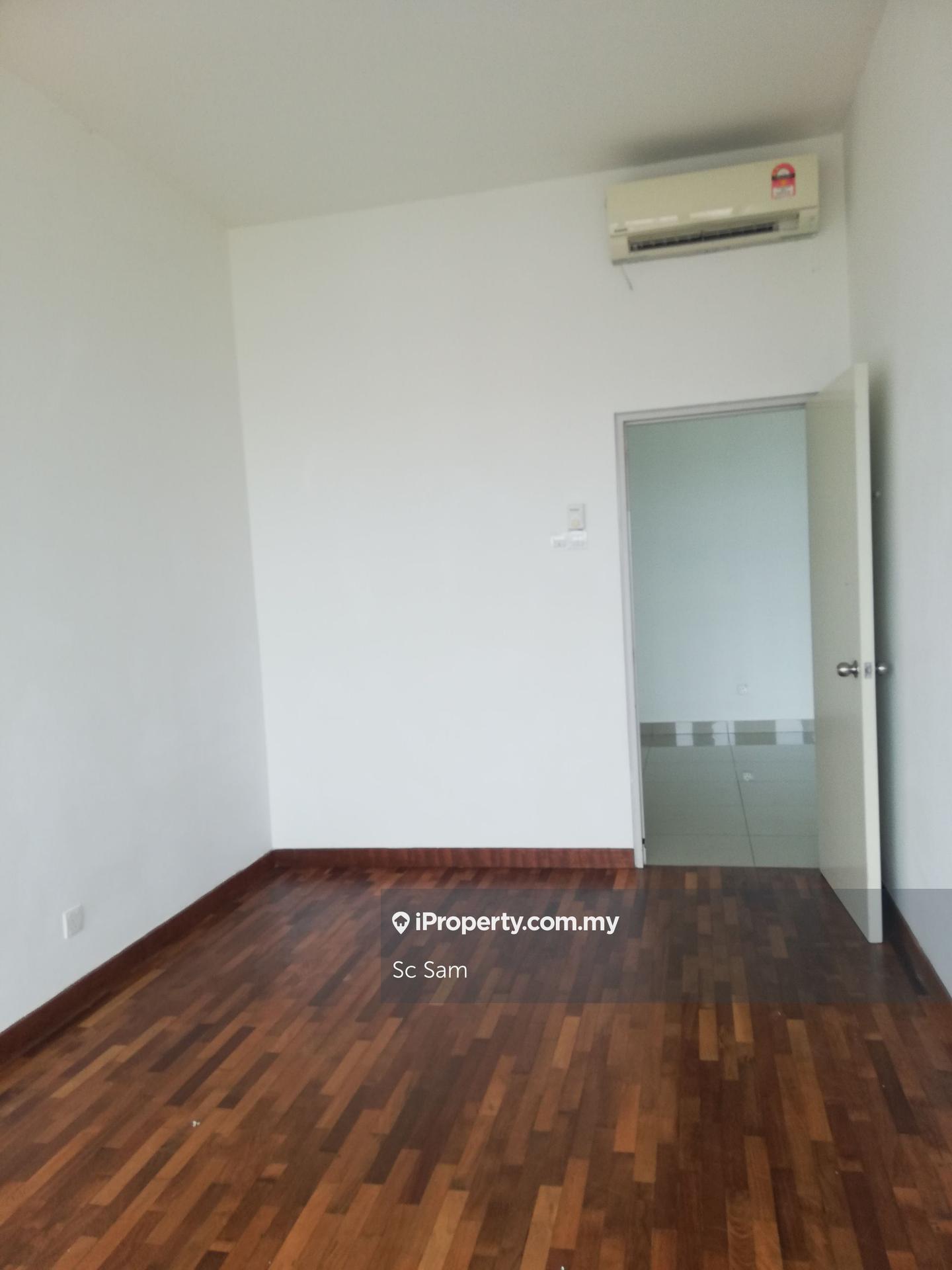 Residensi Servis untuk Dijual di i-Residence @ i-City oleh Sc Sam - iProperty.com.my