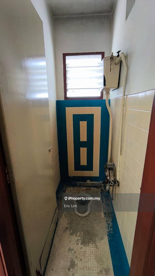 Rumah Berangkai 1 Tingkat untuk Dijual di SS2, Petaling Jaya oleh Eric Lim - iProperty.com.my