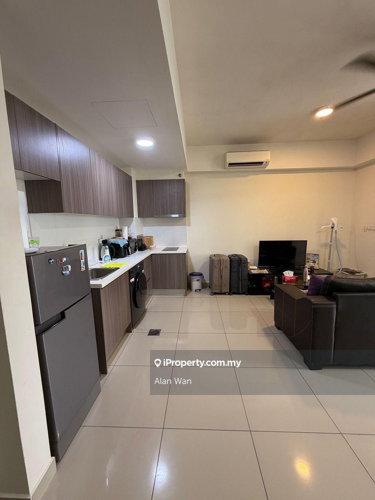 Service Residence for Rent in HYVE by Alan Wan - iProperty.com.my