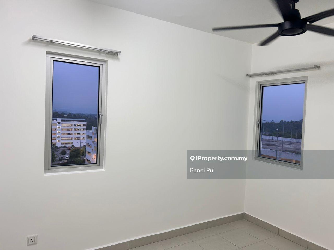 Pangsapuri untuk Disewa di Harmoni @ Eco Majestic oleh Benni Pui - iProperty.com.my