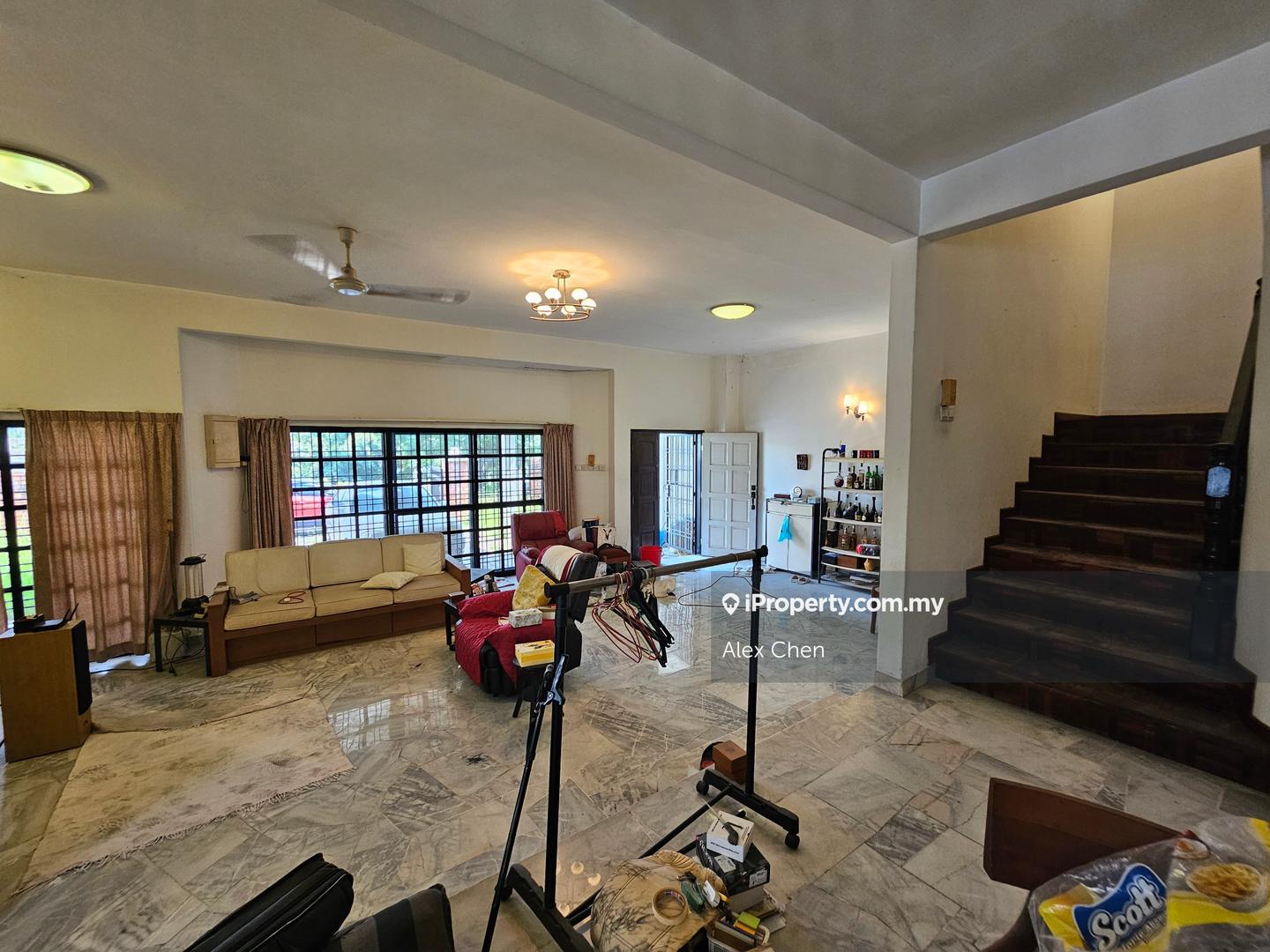 Rumah Berkembar untuk Dijual di Sungai Long, Bandar Sungai Long oleh Alex Chen - iProperty.com.my