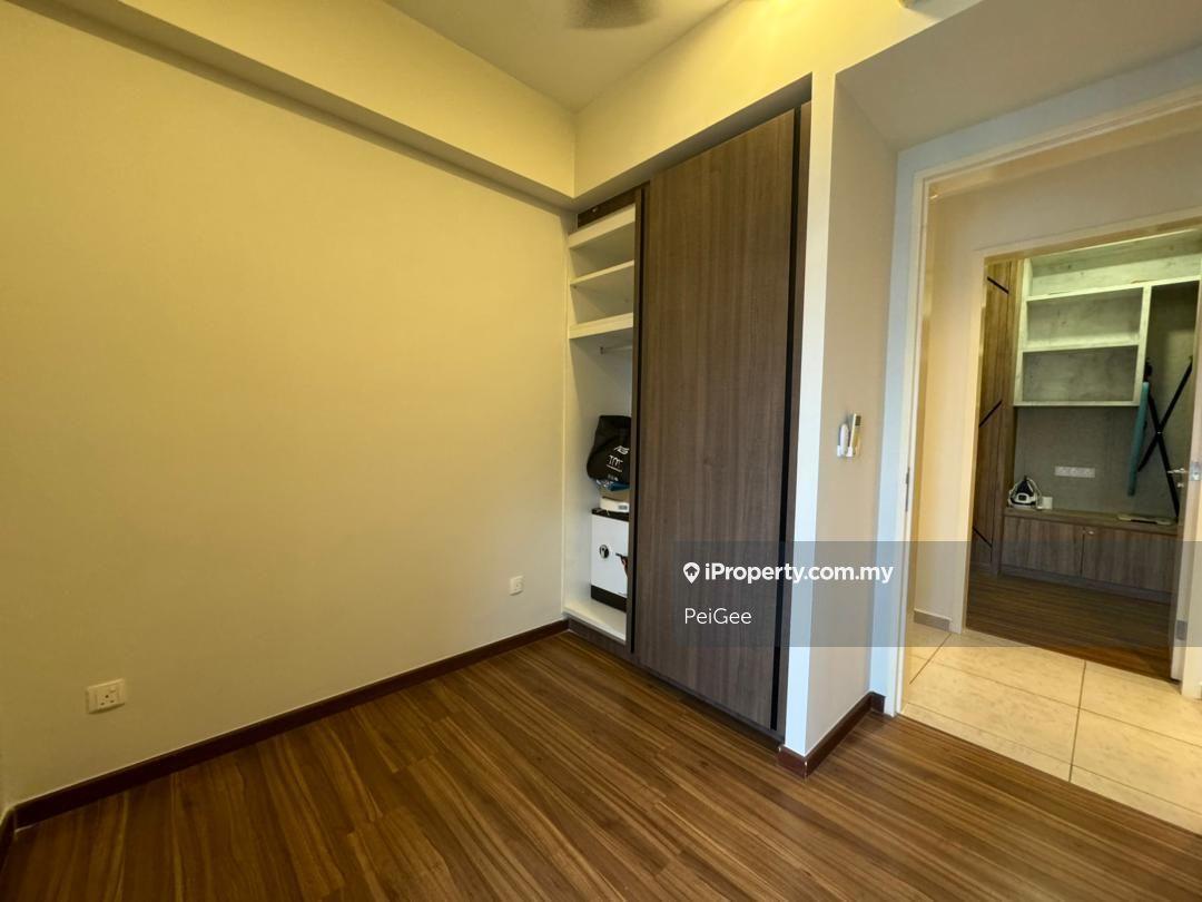 Service Residence for Sale in Petalz Residences by PeiGee - iProperty.com.my