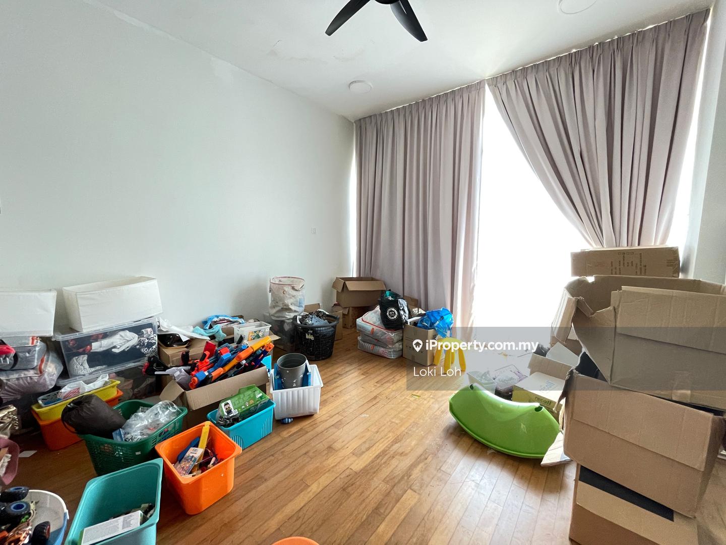 3-storey Terraced House for Sale in wcq9z, Rawang by Loki Loh - iProperty.com.my