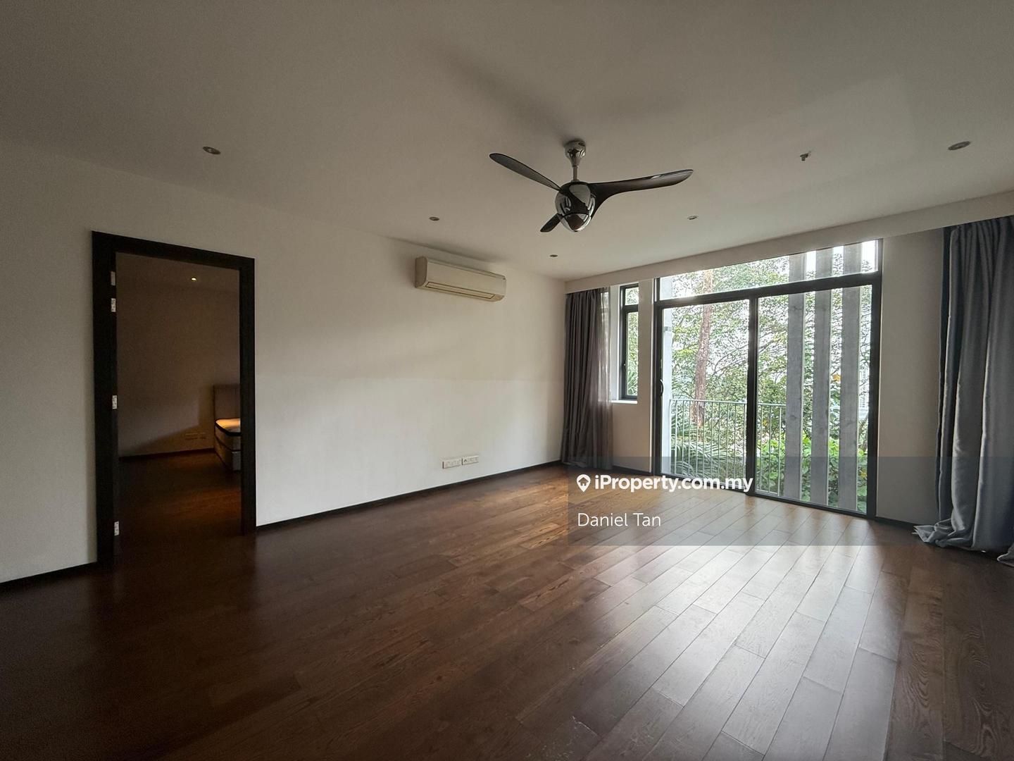 3-storey Terraced House for Sale in The Mansions, Desa Parkcity by Daniel Tan - iProperty.com.my
