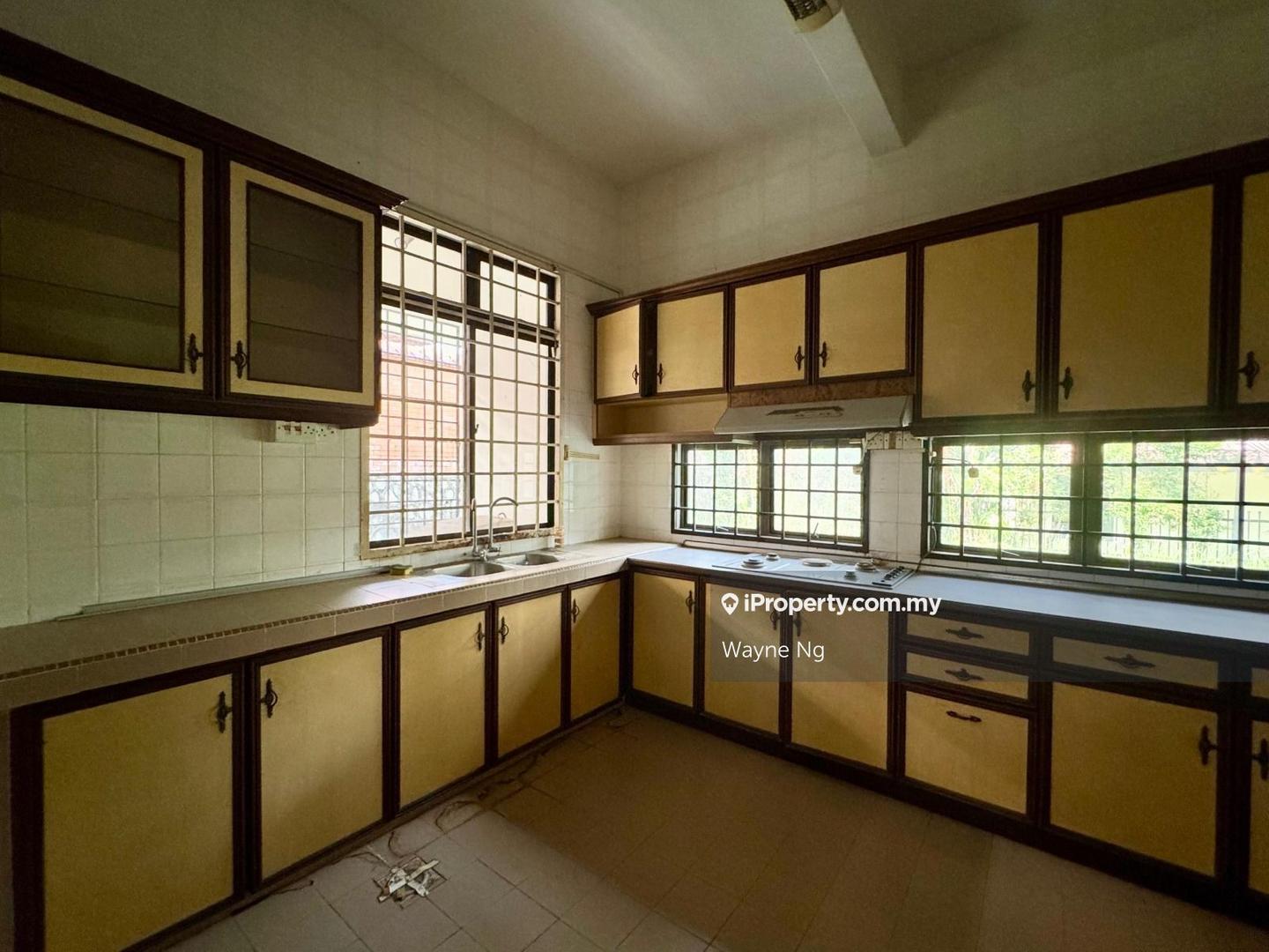 Banglo untuk Dijual di Bukit Kesenangan, Johor Bahru oleh Wayne Ng - iProperty.com.my