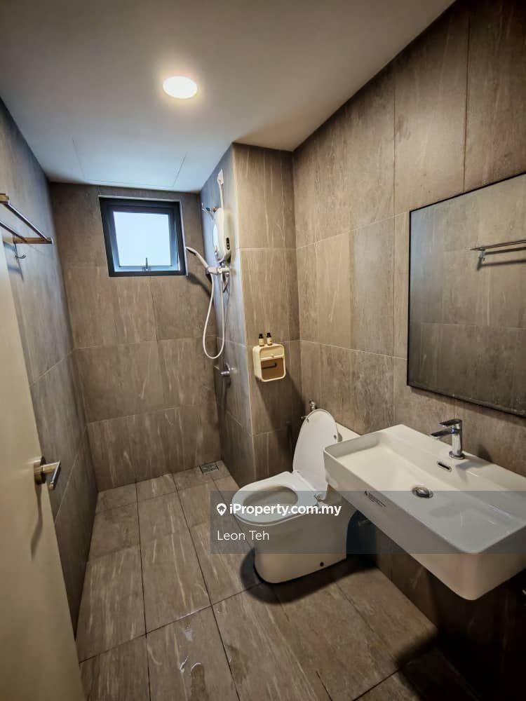 Residensi Servis untuk Disewa di Savvy @ Riana Dutamas oleh Leon Teh - iProperty.com.my