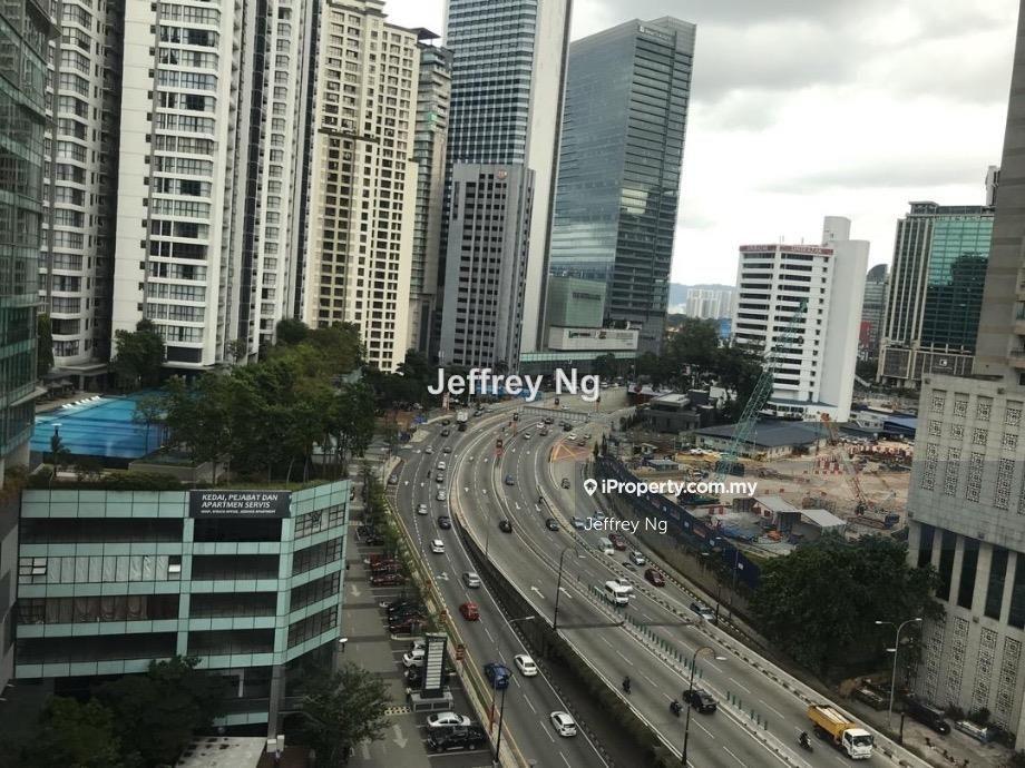 Service Residence for Sale in Three28 Tun Razak by Jeffrey Ng - iProperty.com.my