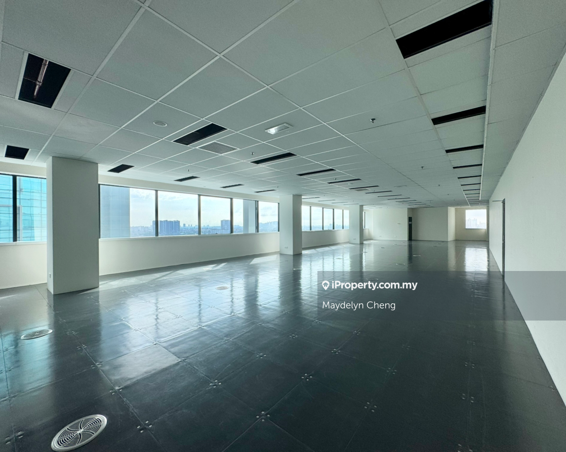 Office for Rent in Bandar Puteri Puchong, Puchong by Maydelyn Cheng - iProperty.com.my