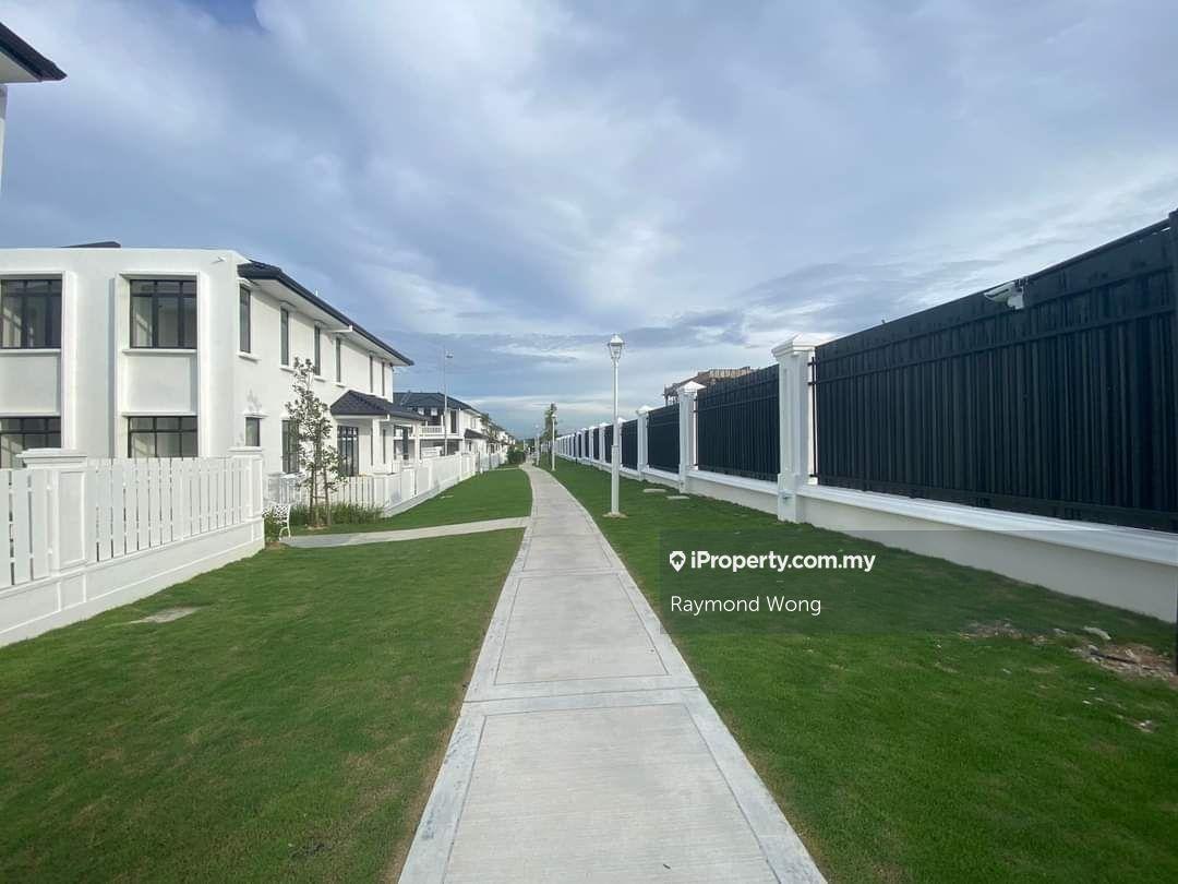 2-storey Terraced House for Sale in Setia Ecohill, Semenyih by Raymond Wong - iProperty.com.my