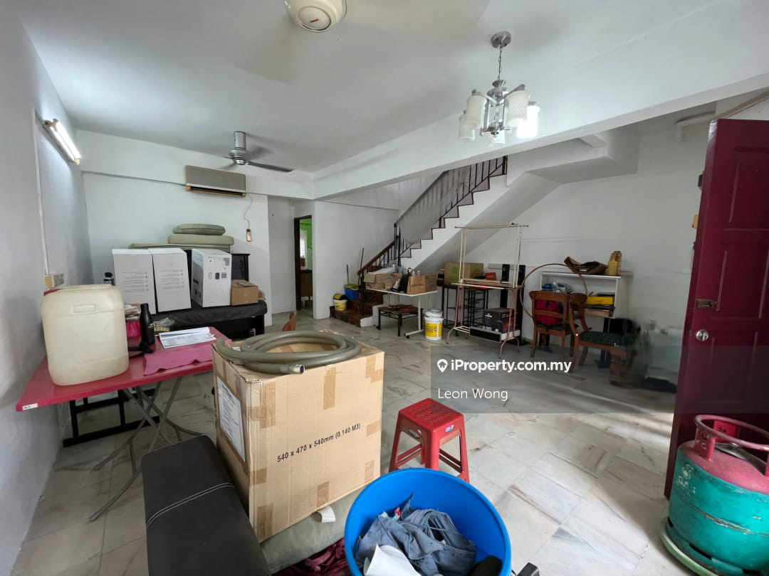 2-storey Terraced House for Sale in Bandar Baru Kundang, Rawang by Leon Wong - iProperty.com.my