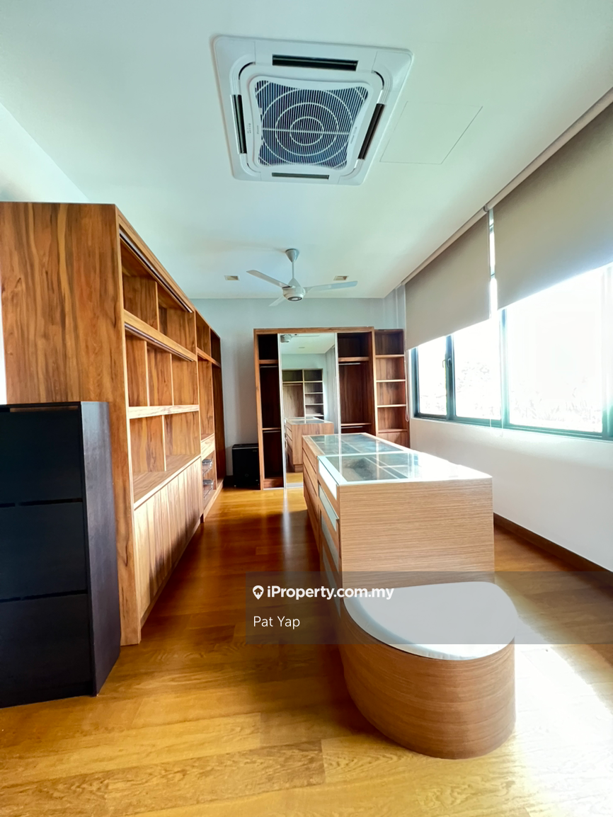 Bungalow House for Rent in 4 storey bungalow with swimming pool and lift, Bukit Tunku (Kenny Hills) by Pat Yap - iProperty.com.my