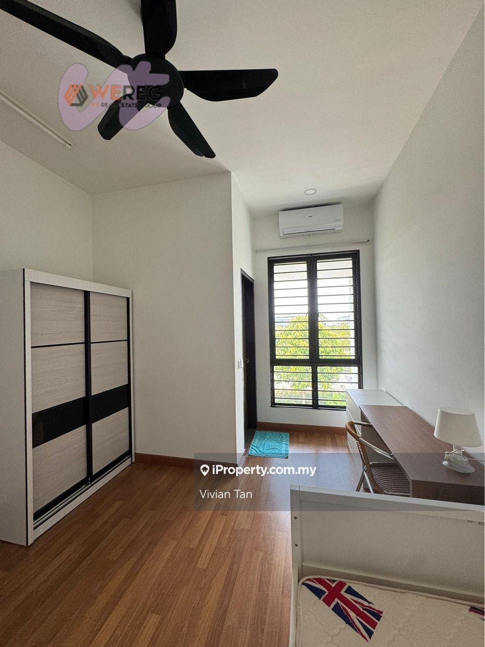 Rumah Berangkai 2 Tingkat untuk Disewa di Bandar Bukit Raja, Klang oleh Vivian Tan - iProperty.com.my