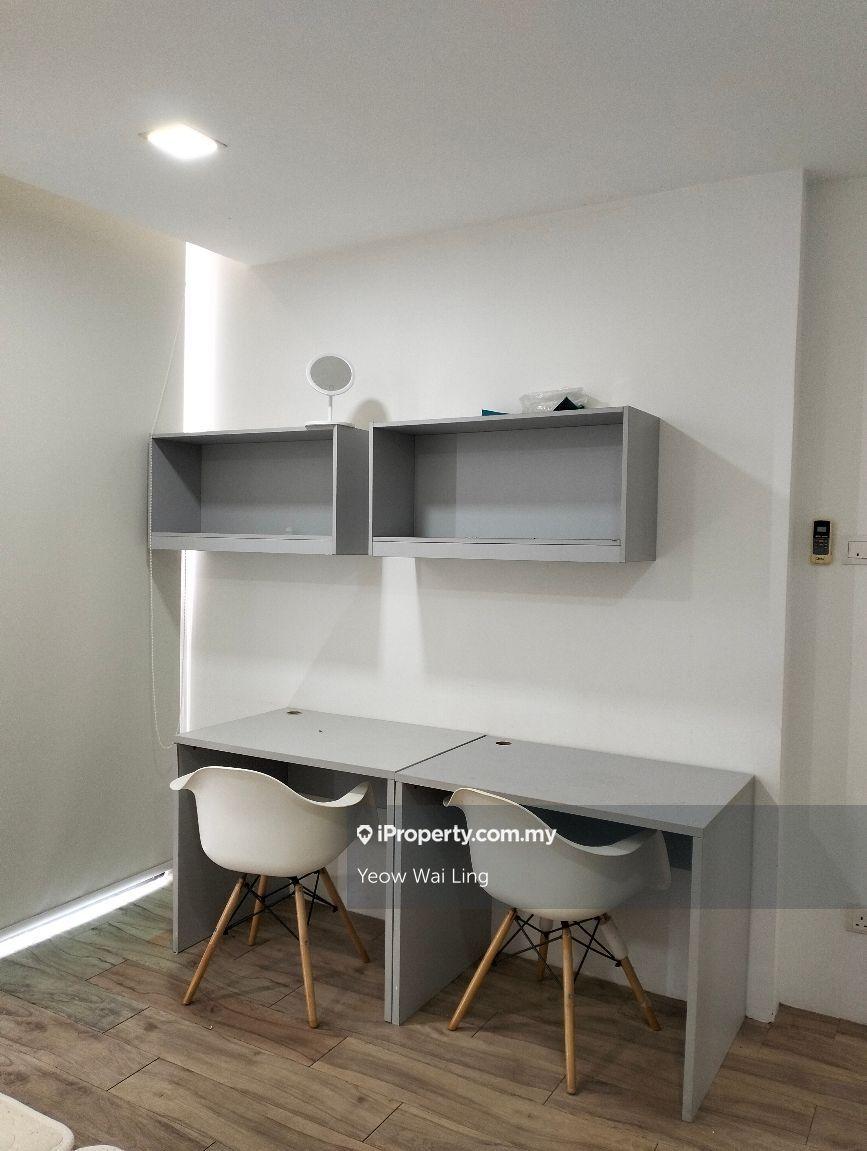 Residensi Servis untuk Disewa di Sky Park oleh Yeow Wai Ling - iProperty.com.my