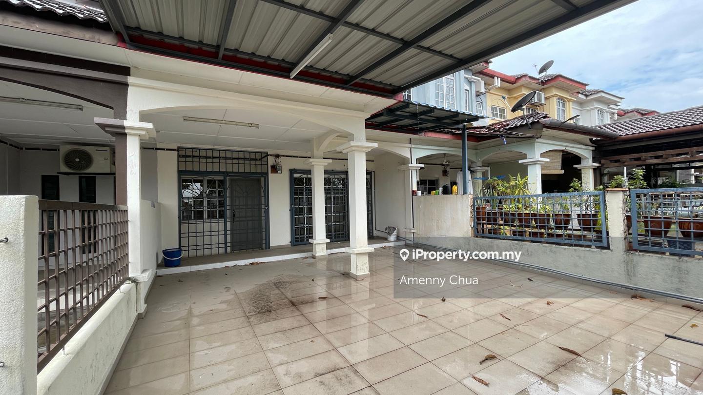 2-storey Terraced House for Rent in Bandar Puteri Klang, Klang by Amenny Chua - iProperty.com.my