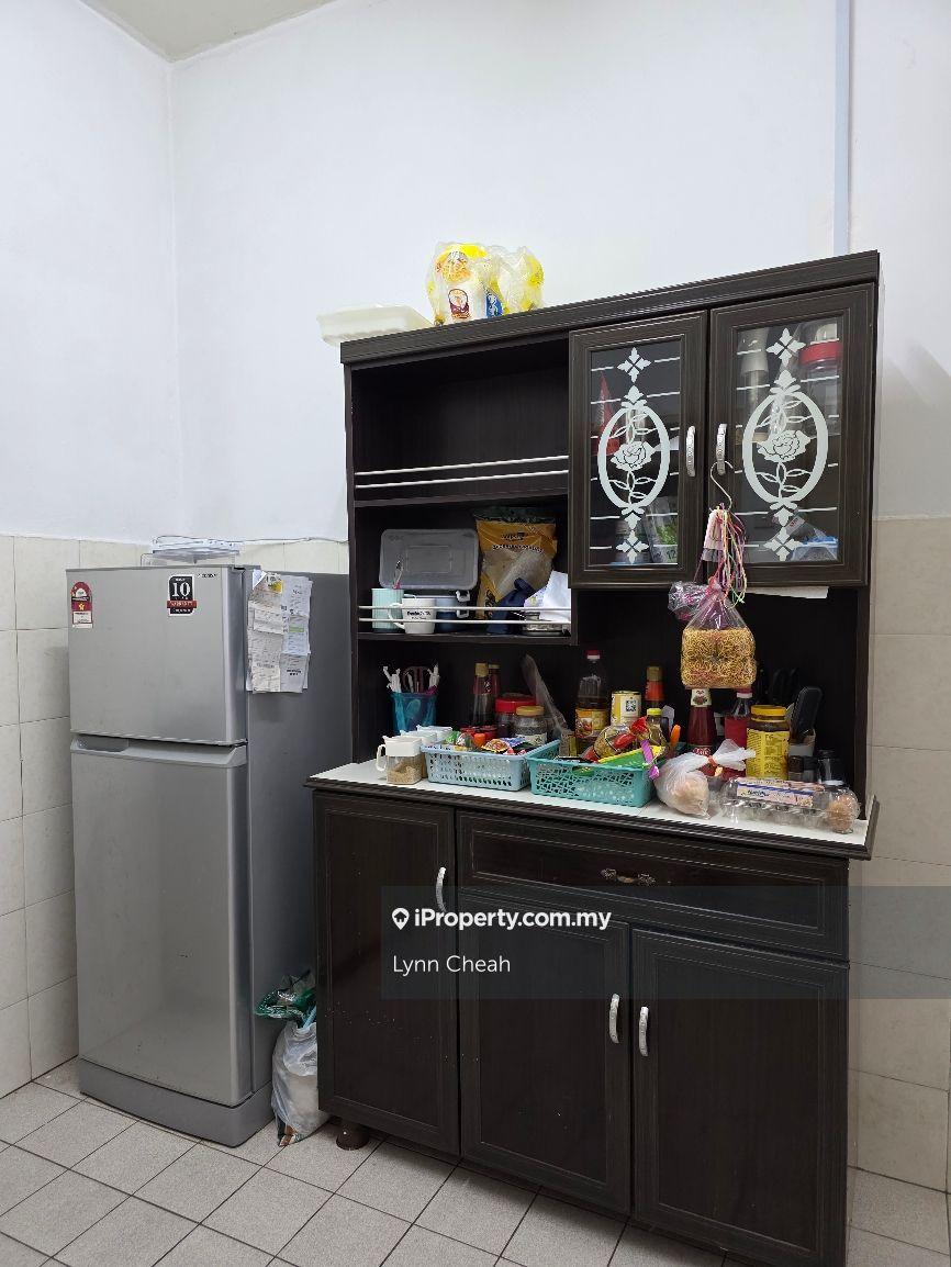 Apartment for Rent in Jalil Damai Apartments by Lynn Cheah - iProperty.com.my