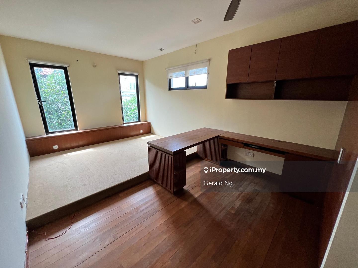 Bungalow House for Sale in Corner Lot Jalan Ipoh Bungalow 10,600sf Aman Bali, Jalan Ipoh by Gerald Ng - iProperty.com.my