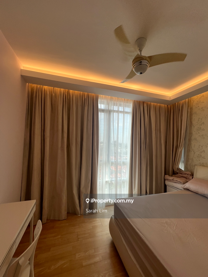 Service Residence for Sale in Solaris Dutamas by Sarah Lim - iProperty.com.my