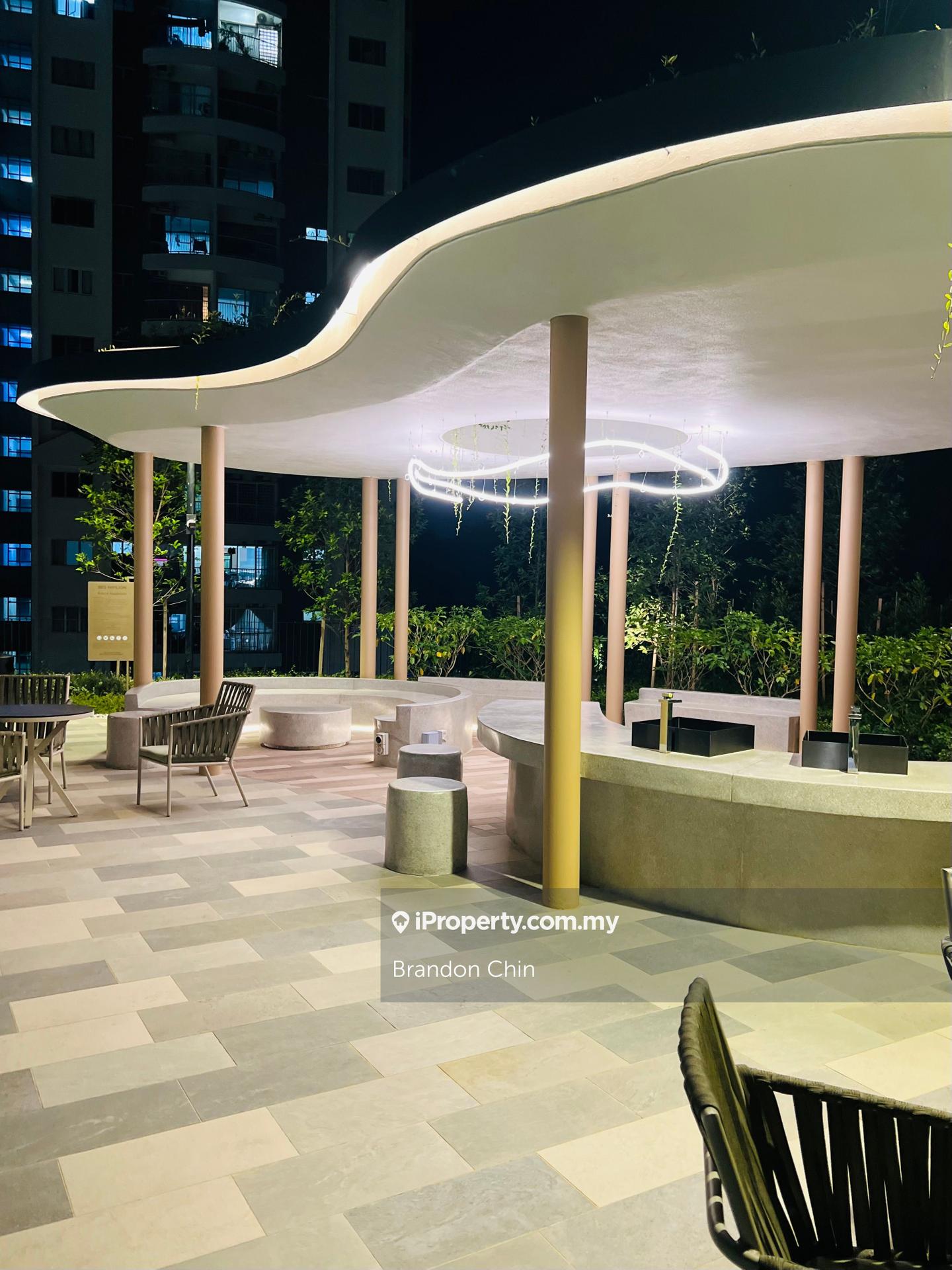 Condominium for Sale in Sunway Alishan Residences by Brandon Chin - iProperty.com.my