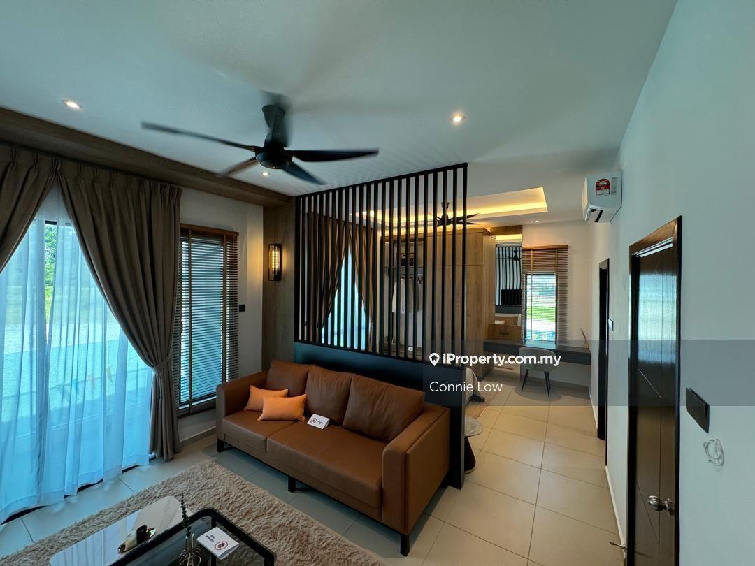 Rumah Berangkai 2 Tingkat untuk Dijual di Gunung Lang, Ipoh oleh Connie Low - iProperty.com.my