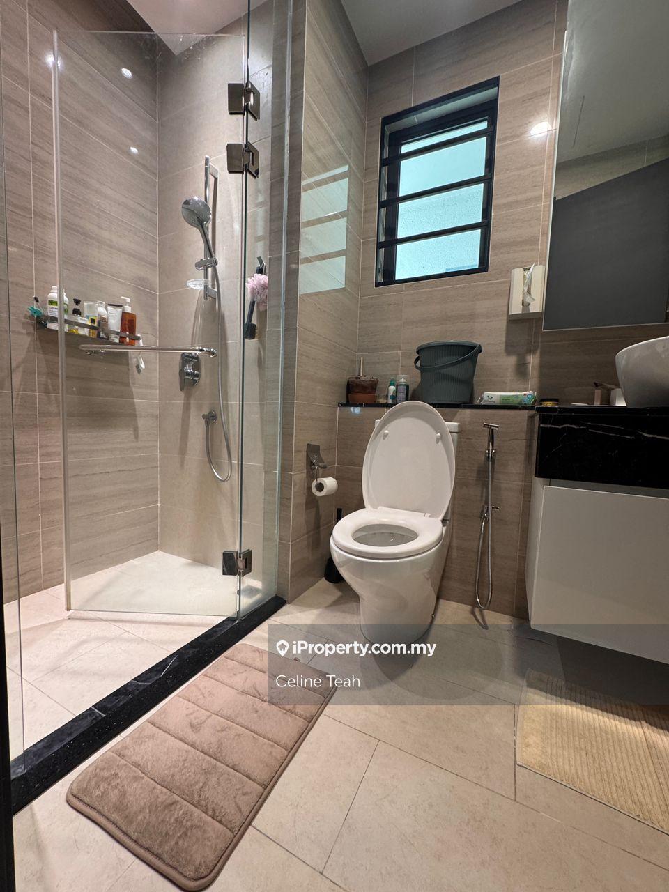 Kondominium untuk Dijual di Bay 21 oleh Celine Teah - iProperty.com.my