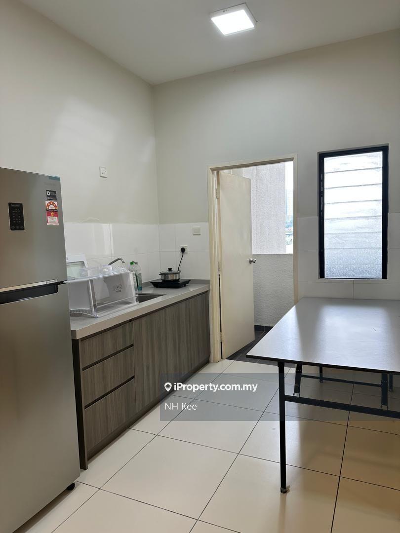 Condominium for Rent in The Andes Condo Villa @ Bukit Jalil by NH Kee - iProperty.com.my