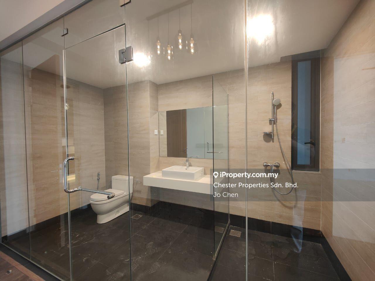 Condominium for Sale in Anjali North Kiara by Jo Chen - iProperty.com.my
