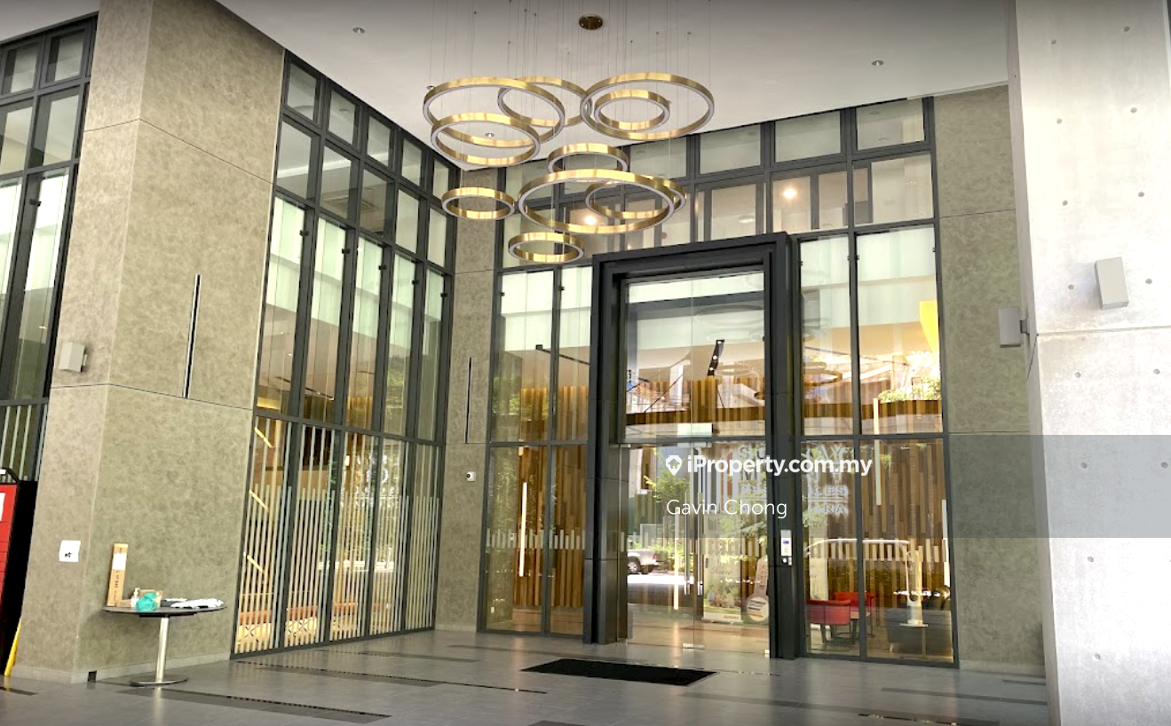 Kondominium untuk Dijual di Sunway Mont Residences oleh Gavin Chong - iProperty.com.my