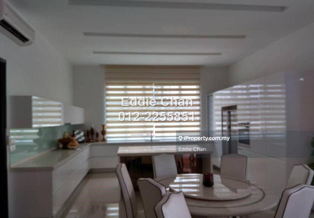 Banglo untuk Dijual di Ukay Seraya, Ampang oleh Eddie Chan - iProperty.com.my