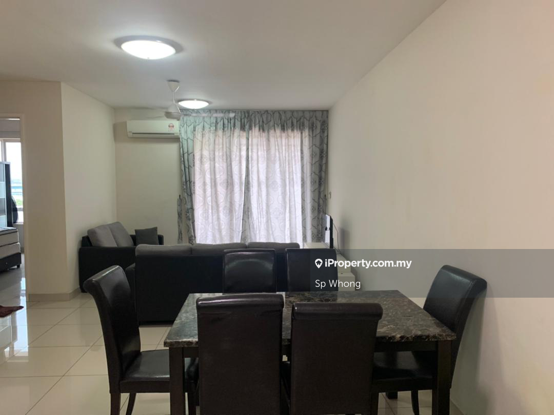 Kondominium untuk Dijual di Ocean View Residences oleh Sp Whong - iProperty.com.my