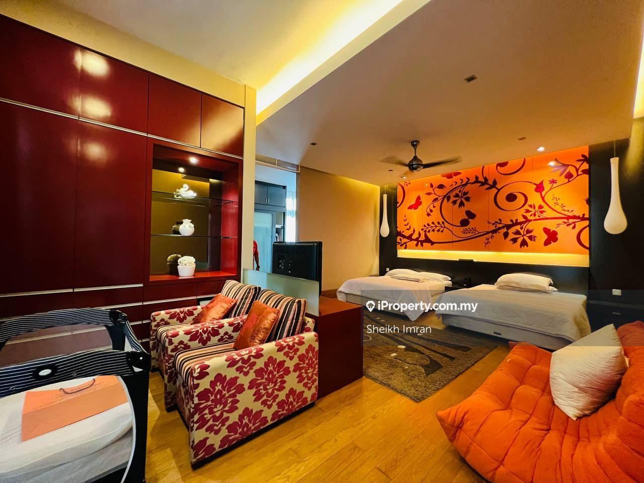 Banglo untuk Dijual di Seksyen 7, Shah Alam oleh Sheikh Imran - iProperty.com.my