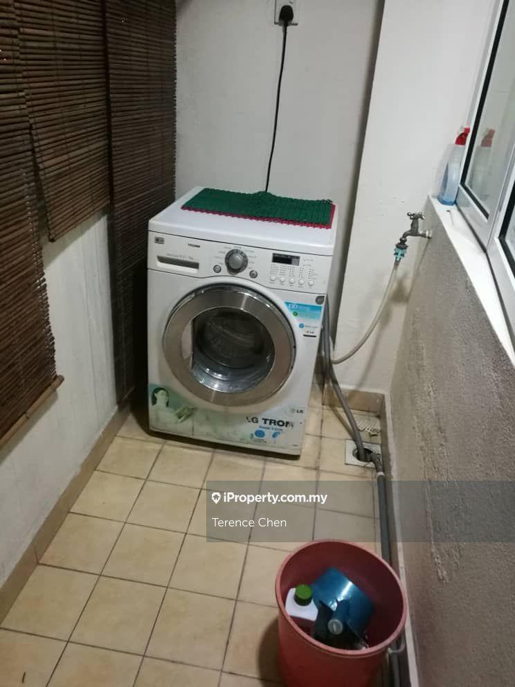 Condominium for Sale in The Boulevard by Terence Chen - iProperty.com.my