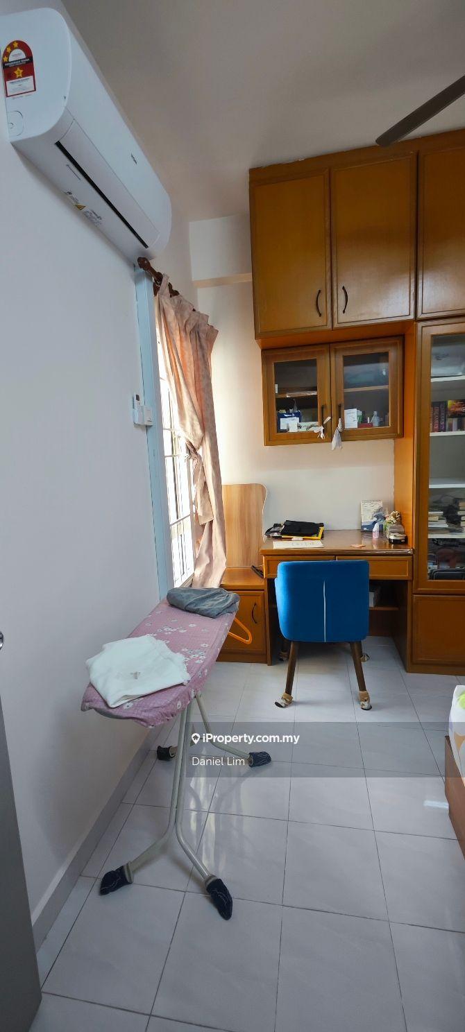 Pangsapuri untuk Dijual di Seri Puri oleh Daniel Lim - iProperty.com.my