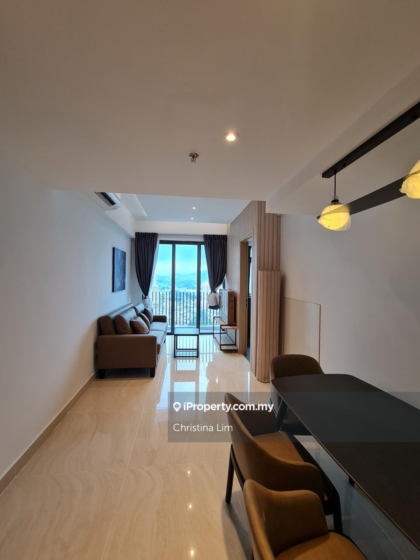 Condominium for Sale in The Luxe By Infinitum by Christina Lim - iProperty.com.my