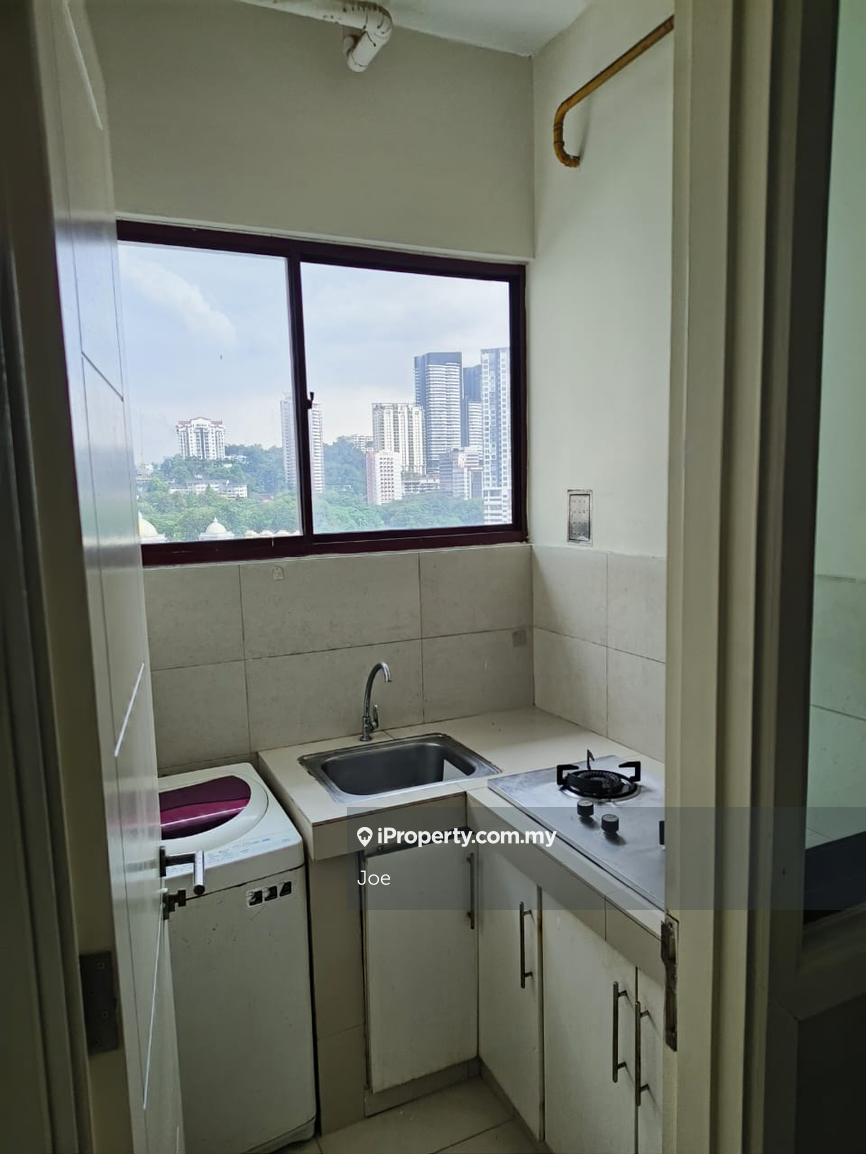 Kondominium untuk Disewa di Mutiara Residency oleh Joe - iProperty.com.my