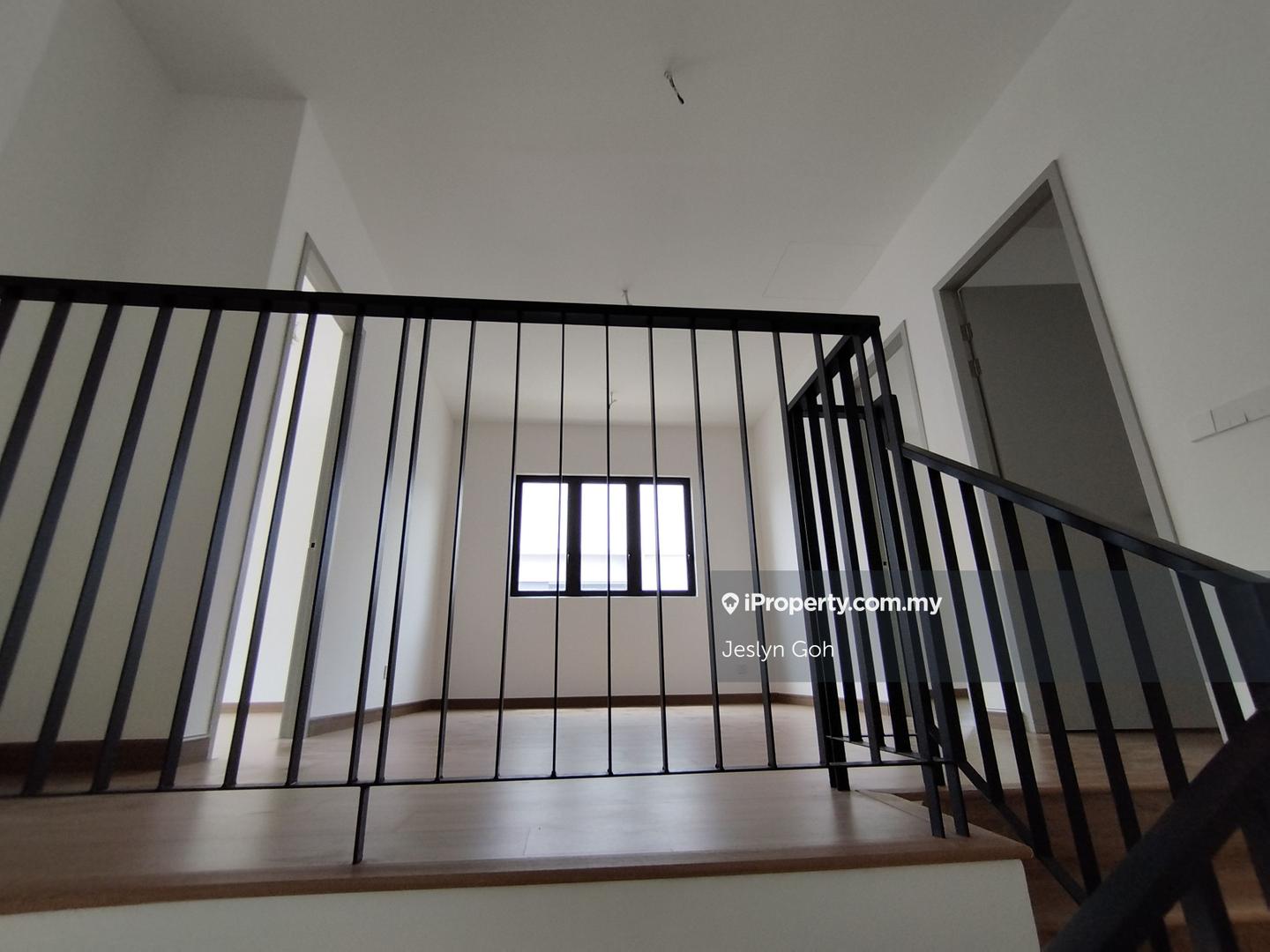 Semi-Detached House for Rent in Sejati Lakeside 2, Cyberjaya by Jeslyn Goh - iProperty.com.my