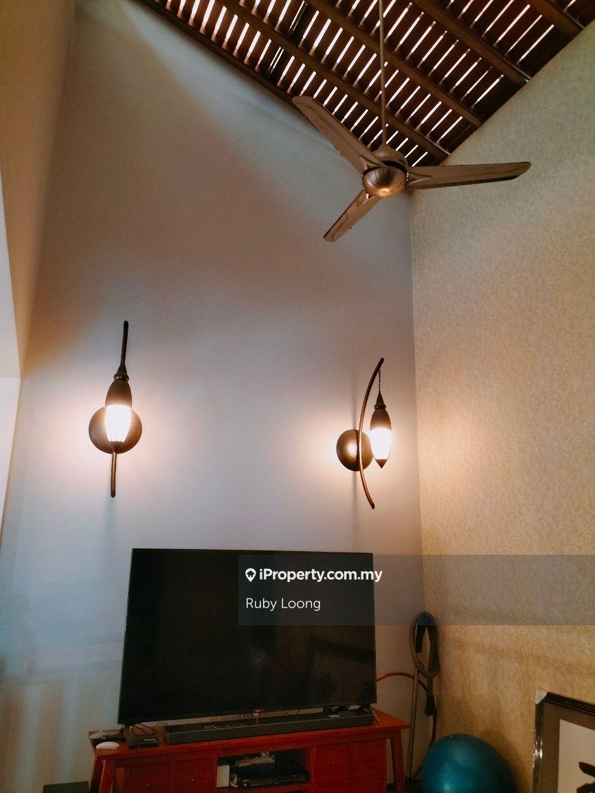 Rumah Berkembar untuk Dijual di Setia Damai, Setia Alam oleh Ruby Loong - iProperty.com.my