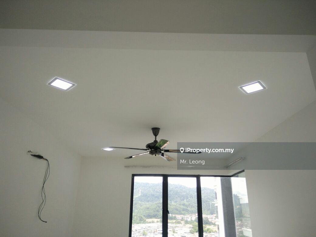 Residensi Servis untuk Disewa di You Residences @ You City oleh Mr. Leong - iProperty.com.my