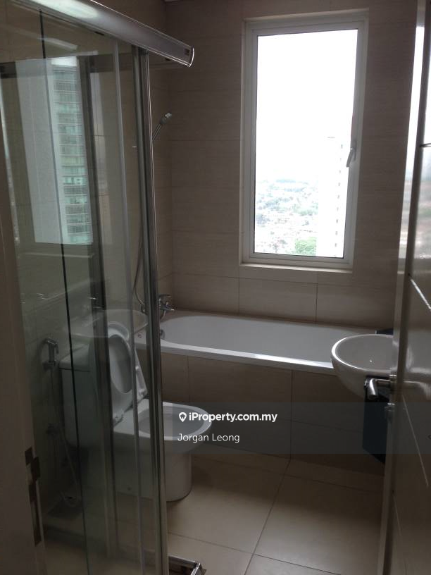 Residensi Servis untuk Disewa di Glomac Damansara oleh Jorgan Leong - iProperty.com.my