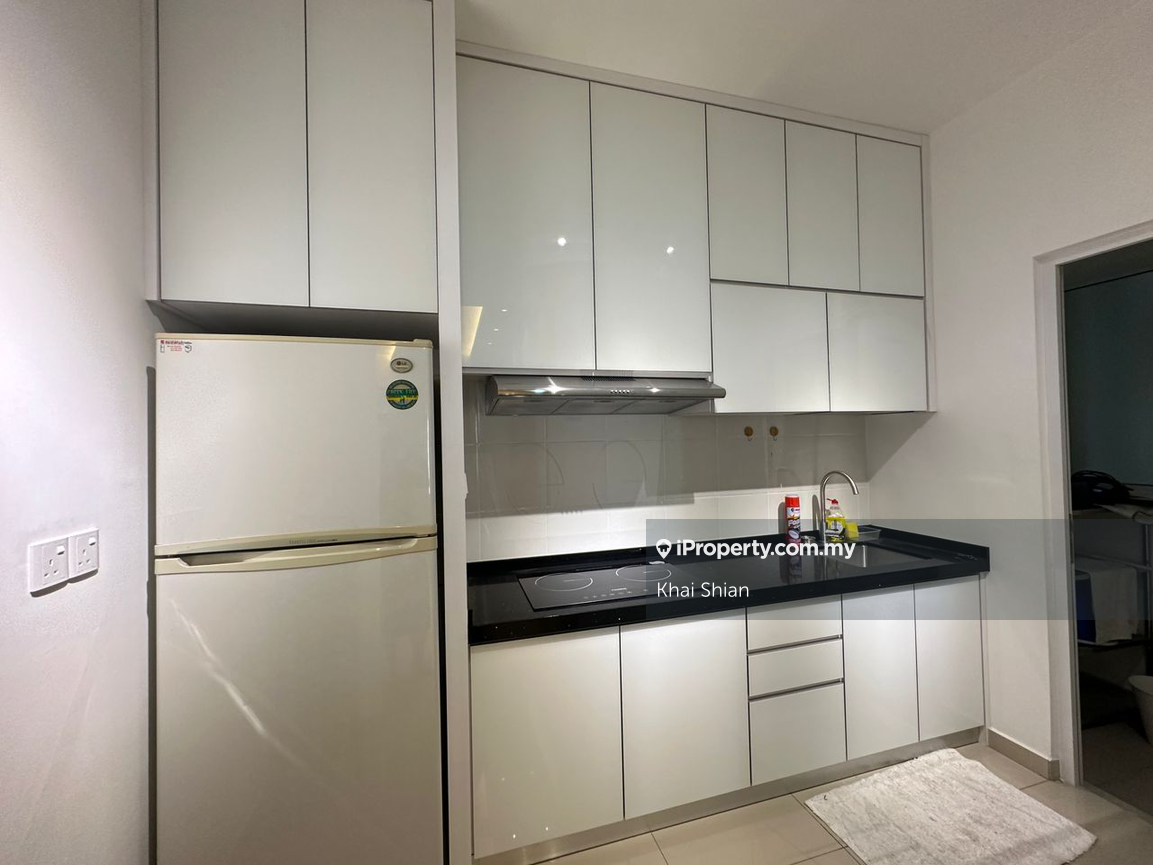 Condominium for Rent in i-Santorini by Khai Shian - iProperty.com.my
