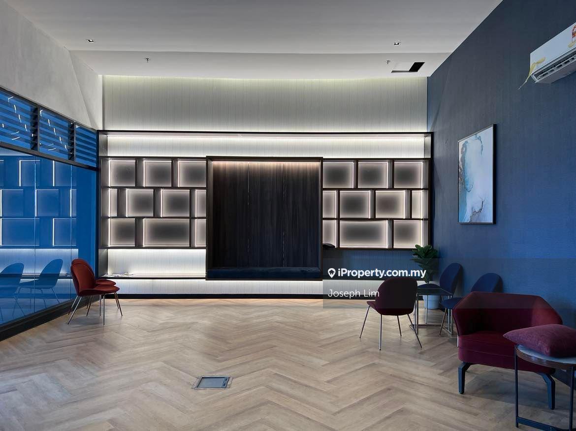 Service Residence for Rent in Trion @ KL by Joseph Lim - iProperty.com.my