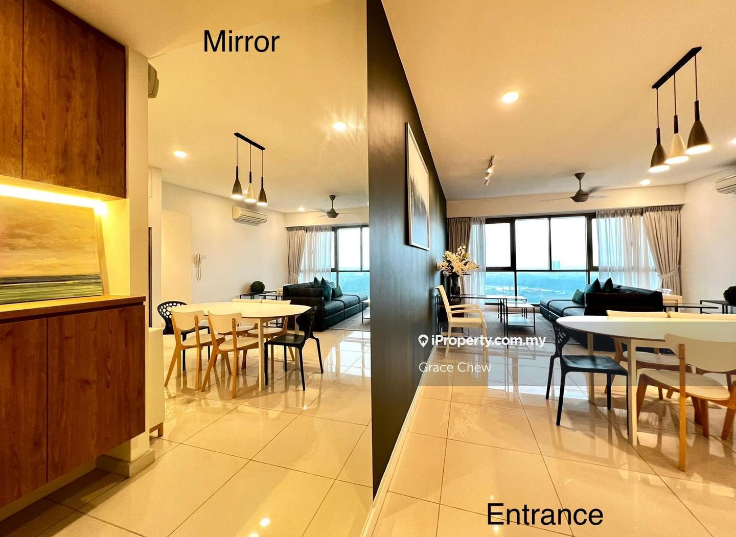 Kondominium untuk Disewa di Iskandar Residences oleh Grace Chew - iProperty.com.my